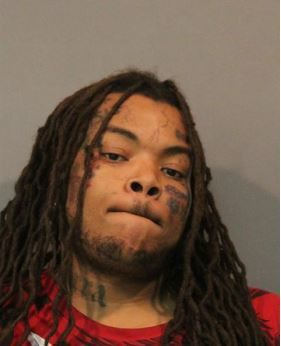 Larry Darnell Buchanan Jr.